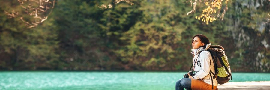 Travel And Turn Out To The Best Version Of Yourselves