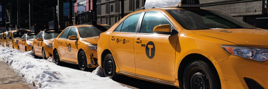 York Taxi